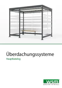 Shelter system catalog